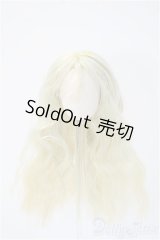3.5inchウィッグ Y-25-02-05-023-NY-ZY