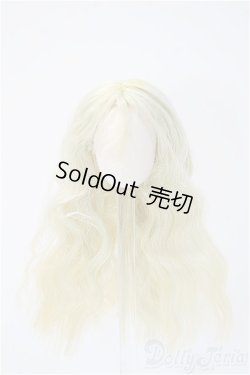 画像1: 3.5inchウィッグ Y-25-02-05-023-NY-ZY