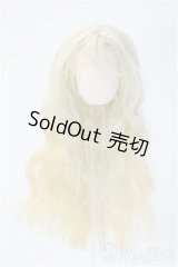 3.5inchウィッグ Y-25-02-05-025-NY-ZY