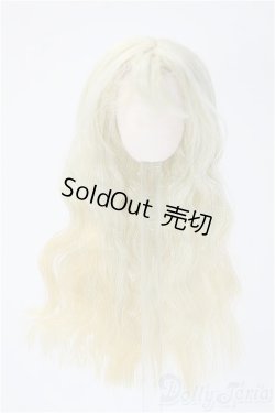 画像1: 3.5inchウィッグ Y-25-02-05-025-NY-ZY