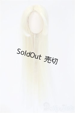 画像1: 3.5inchウィッグ Y-25-02-05-024-NY-ZY