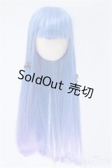 3.5inchウィッグ Y-25-02-05-010-NY-ZY