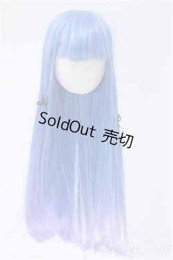 画像1: 3.5inchウィッグ Y-25-02-05-010-NY-ZY