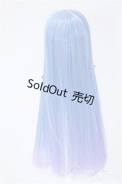 画像2: 3.5inchウィッグ Y-25-02-05-010-NY-ZY