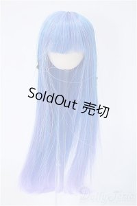 3.5inchウィッグ Y-25-02-05-011-NY-ZY