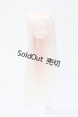 画像1: 4inchウィッグ Y-25-02-05-003-NY-ZY