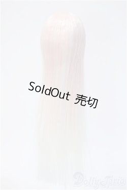 画像2: 4inchウィッグ Y-25-02-05-003-NY-ZY