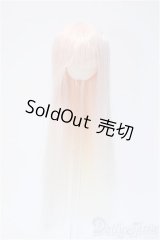 4inchウィッグ Y-25-02-05-002-NY-ZY