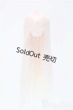 画像1: 4inchウィッグ Y-25-02-05-002-NY-ZY