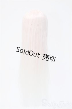 画像2: 4inchウィッグ Y-25-02-05-002-NY-ZY