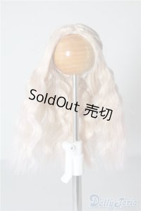 4.5inchウィッグ A-24-07-24-1097-NY-ZU