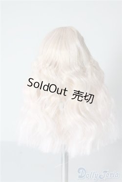 画像2: 4.5inchウィッグ A-24-07-24-1097-NY-ZU