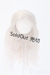 4.5inchウィッグ Y-25-02-05-050-NY-ZY