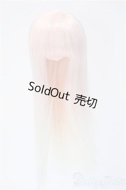 画像1: 4.5inchウィッグ Y-25-02-05-005-NY-ZY