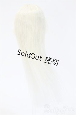 画像2: 4.5inchウィッグ Y-25-02-05-030-NY-ZY