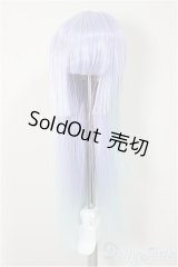 5inchウィッグ/インチ　BJD　MJD　ドール用 A-25-07-02-235-NY-ZA