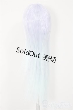 画像2: 5inchウィッグ/インチ　BJD　MJD　ドール用 A-25-07-02-235-NY-ZA