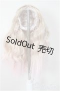 5inchウィッグ/インチ　BJD　MJD　ドール用 A-25-07-02-236-NY-ZA