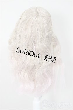 画像2: 5inchウィッグ/インチ　BJD　MJD　ドール用 A-25-07-02-236-NY-ZA