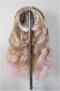 5inchウィッグ/インチ　BJD　MJD　ドール用 A-25-07-02-239-NY-ZA