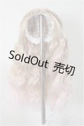 5inchウィッグ/インチ　BJD　MJD　ドール用 A-25-07-02-239-NY-ZA