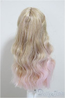 画像2: 5inchウィッグ/インチ　BJD　MJD　ドール用 A-25-07-02-242-NY-ZA