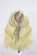 5.5inchウィッグ/インチ　BJD　MJD　ドール用 A-25-07-02-299-NY-ZA