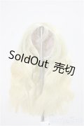 5.5inchウィッグ/インチ　BJD　MJD　ドール用 A-25-07-02-299-NY-ZA