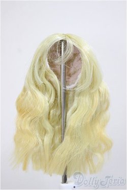 画像1: 5.5inchウィッグ/インチ　BJD　MJD　ドール用 A-25-07-02-299-NY-ZA