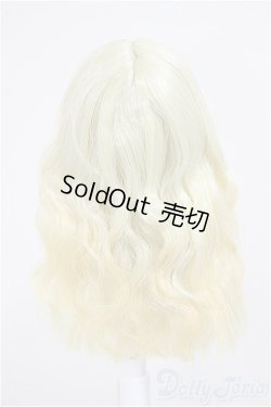 画像2: 5.5inchウィッグ/インチ　BJD　MJD　ドール用 A-25-07-02-299-NY-ZA