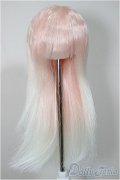 5.5inchウィッグ/インチ　BJD　MJD　ドール用 A-25-07-02-240-NY-ZA