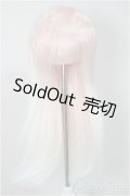 5.5inchウィッグ/インチ　BJD　MJD　ドール用 A-25-07-02-240-NY-ZA