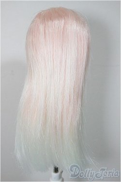 画像2: 5.5inchウィッグ/インチ　BJD　MJD　ドール用 A-25-07-02-240-NY-ZA