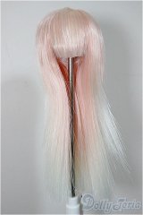 5.5inchウィッグ/インチ　BJD　MJD　ドール用 A-25-07-02-238-NY-ZA