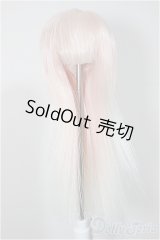 5.5inchウィッグ/インチ　BJD　MJD　ドール用 A-25-07-02-238-NY-ZA