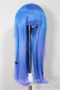 画像1: 5.5inchウィッグ/インチ　BJD　MJD　ドール用 A-25-07-02-234-NY-ZA