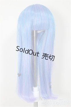 画像1: 5.5inchウィッグ/インチ　BJD　MJD　ドール用 A-25-07-02-234-NY-ZA