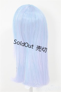 画像2: 5.5inchウィッグ/インチ　BJD　MJD　ドール用 A-25-07-02-234-NY-ZA