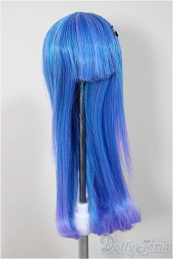 画像1: 5.5inchウィッグ/インチ　BJD　MJD　ドール用 A-25-07-02-237-NY-ZA