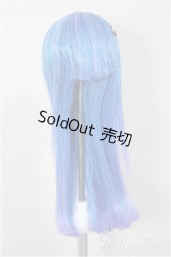 画像1: 5.5inchウィッグ/インチ　BJD　MJD　ドール用 A-25-07-02-237-NY-ZA