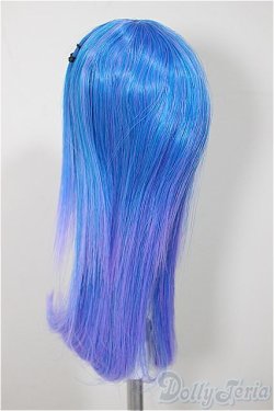 画像2: 5.5inchウィッグ/インチ　BJD　MJD　ドール用 A-25-07-02-237-NY-ZA