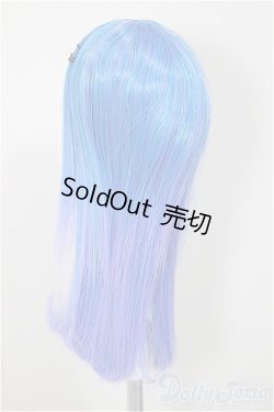 画像2: 5.5inchウィッグ/インチ　BJD　MJD　ドール用 A-25-07-02-237-NY-ZA