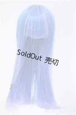 画像1: 5.5inchウィッグ Y-25-02-05-016-NY-ZY
