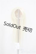 5.5inchウィッグ/インチ　BJD　MJD　ドール用 A-25-07-02-294-NY-ZA