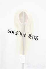 5.5inchウィッグ/インチ　BJD　MJD　ドール用 A-25-07-02-294-NY-ZA