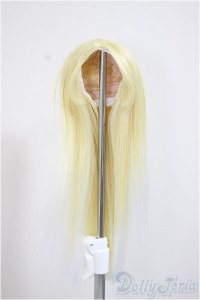 5.5inchウィッグ/インチ　BJD　MJD　ドール用 A-25-07-02-294-NY-ZA