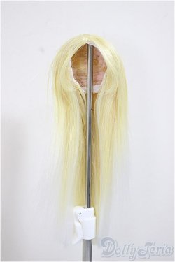 画像1: 5.5inchウィッグ/インチ　BJD　MJD　ドール用 A-25-07-02-294-NY-ZA