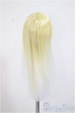 画像2: 5.5inchウィッグ/インチ　BJD　MJD　ドール用 A-25-07-02-294-NY-ZA
