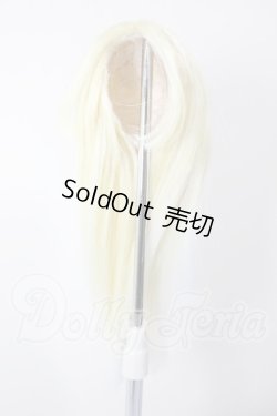 画像1: 6inchウィッグ A-26-02-18-244-NY-ZA