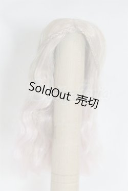 画像1: 6inchウィッグ/ A-26-03-04-088-NY-ZA